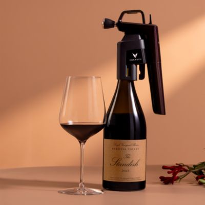 Timeless Six+ Wine Preservation System