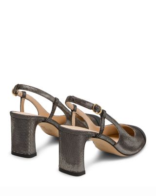  Women's Babette Slingback Pumps