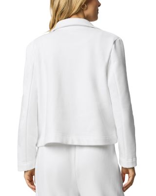 Matilda Terry Blazer