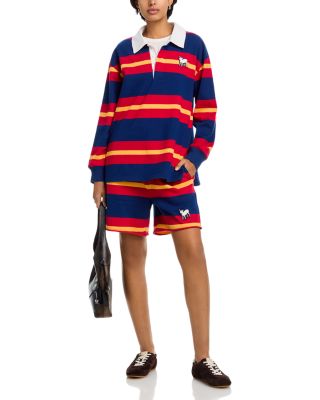 The Long Sleeve Huddle Top