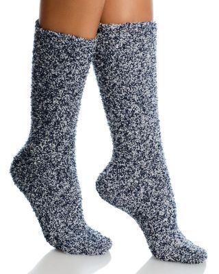 Heathered Socks