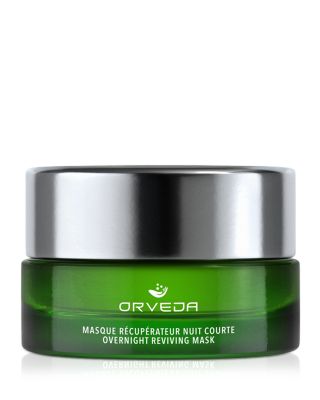 Gift with any $400 Orveda purchase!