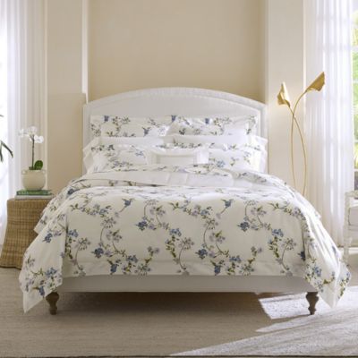 Fresia Fitted Sheet, Queen