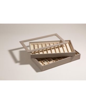 1.5" Vault Standard Tray