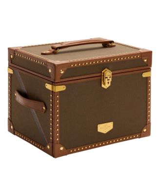 Ida Trunk Jewellery Box