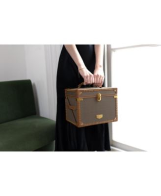 Ida Trunk Jewellery Box