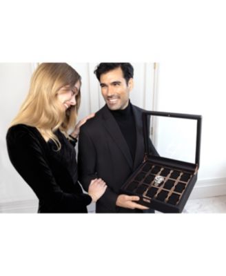 Axis 15 Piece Watch Box