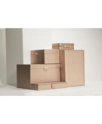 Palermo Medium Jewelry Box