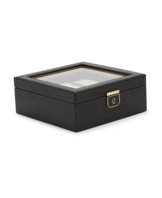 Palermo 6 Piece Watch Box