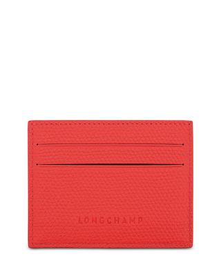 Le Roseau Card Case