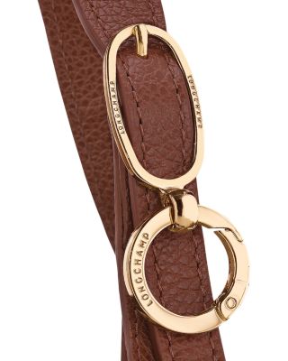 Le Foulonn&eacute; Small Top Handle Crossbody