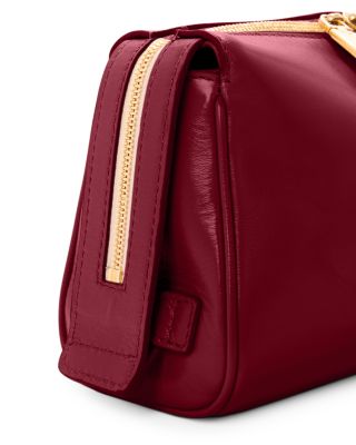 Convertible Top Handle Crossbody