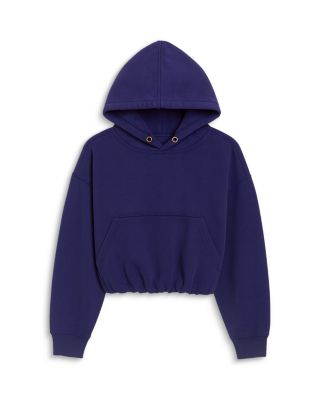 Girls' Tween Ryan Bubble Hoodie - Big Kid