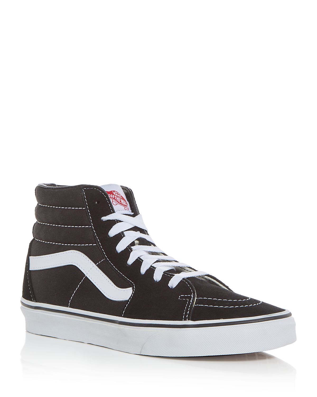 Vans Unisex SK8 High Top Sneakers