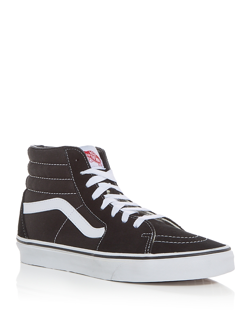 Vans Unisex SK8 High Top Sneakers