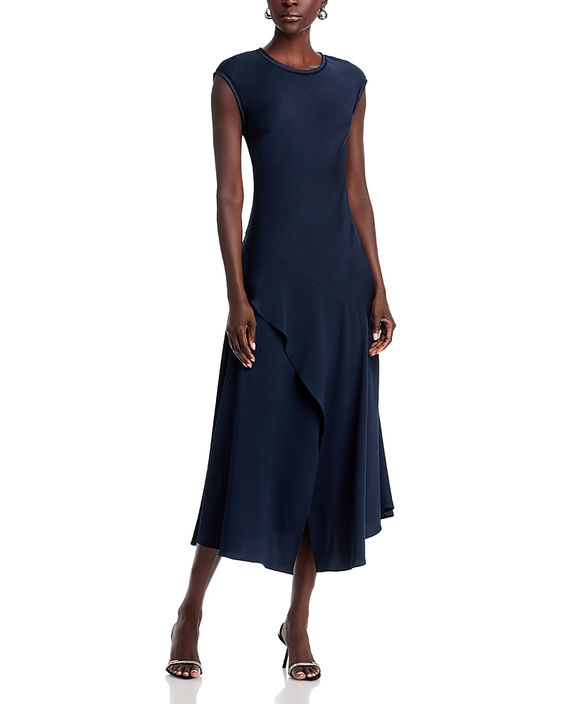 Kobi Halperin Leilani Dress In Blue
