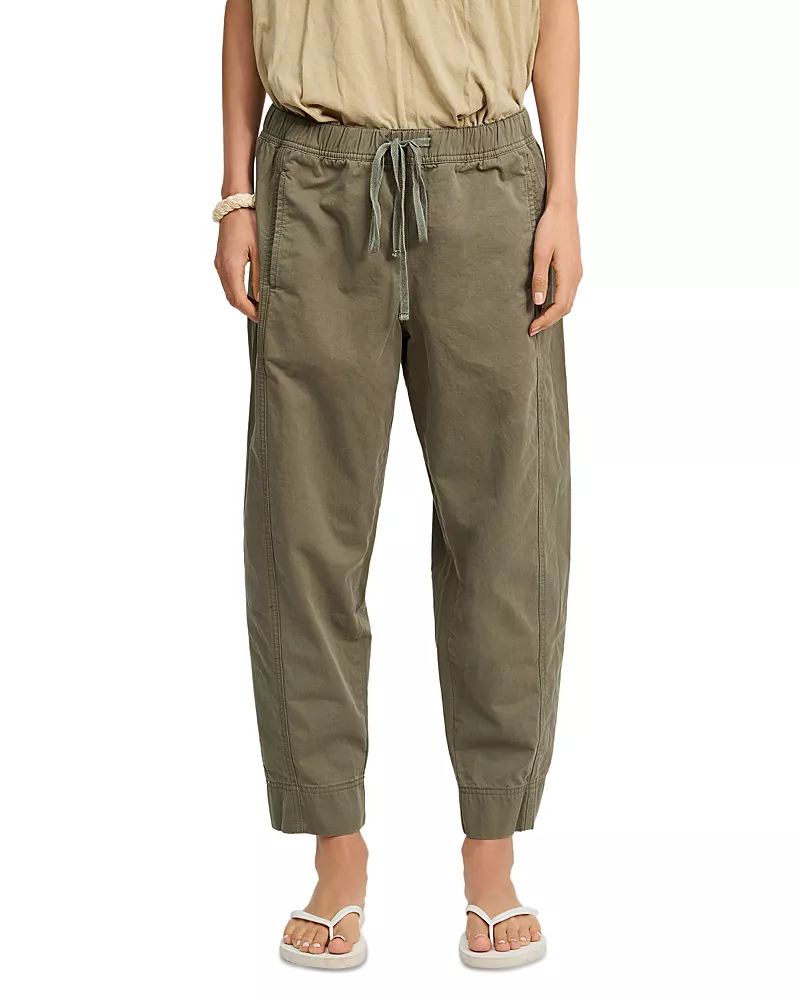 Denimist Pull On Work Pants