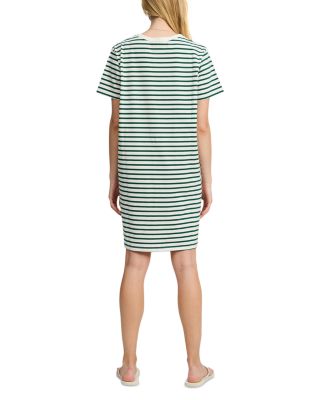 Relaxed T Shirt Dress