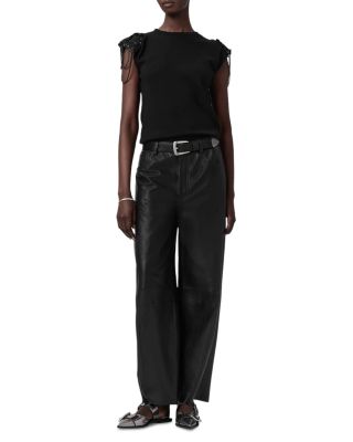 Shona Embellished Tank