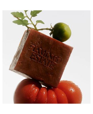 Roma Heirloom Tomato Soap Brick 12 oz.