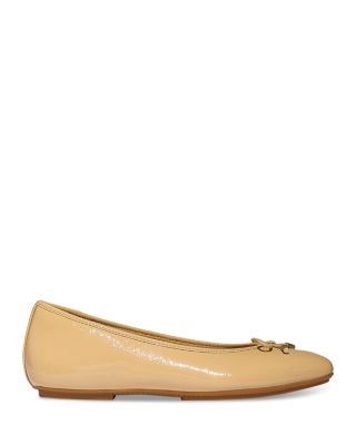 Women&#39;s Delicato Bow Flats