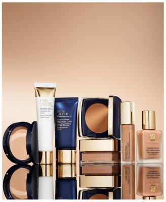 Double Wear Stay in Place Matte Setting Powder Veil