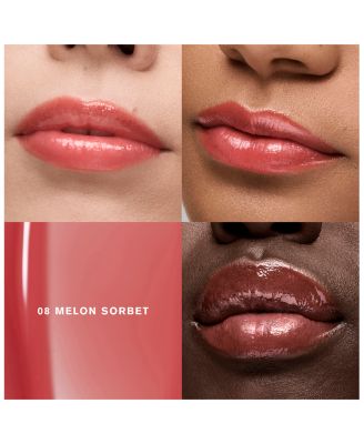 Glossy Pout Tinted Lip Oil