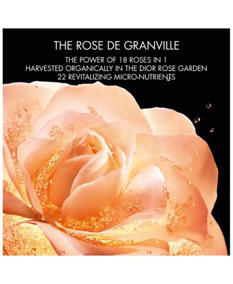 Prestige La Micro-Huile de Rose Activated Serum 1 oz.