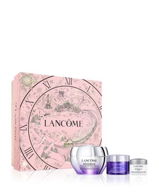 R&amp;eacute;nergie Face Cream Skincare Gift Set ($170 value)