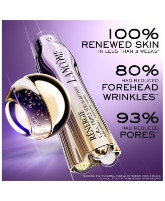 R&eacute;nergie C.R.x. Triple Serum Retinol Skincare Gift Set ($218 value)