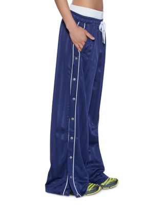 Stacked Origin Track Pants