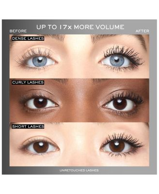 La vie est belle Elixir & Hypn&ocirc;se Mascara Holiday Gift Set ($160 value)