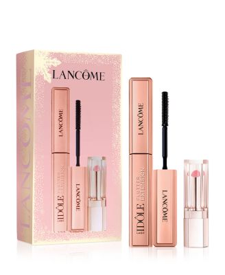 Lash Id&ocirc;le Flutter Extension Mascara & Lip Balm Makeup Gift Set