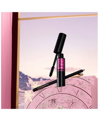 Monsieur Big Mascara &amp; Le Crayon Kh&amp;ocirc;l Eye Makeup Gift Set ($58 value)