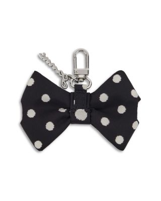 Bow Bag Charm
