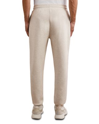 Bell Drawstring Jogger Pants