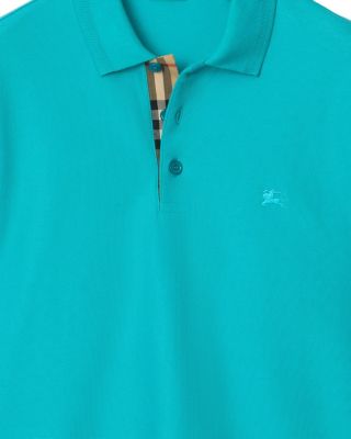 Cotton Polo Shirt