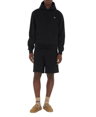  Cross Stitch EKD Cotton Hoodie