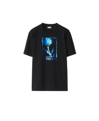 Thistle Cotton T-shirt