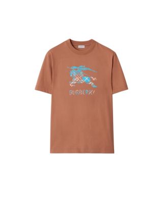 EKD Ombr&eacute; Cotton T-shirt