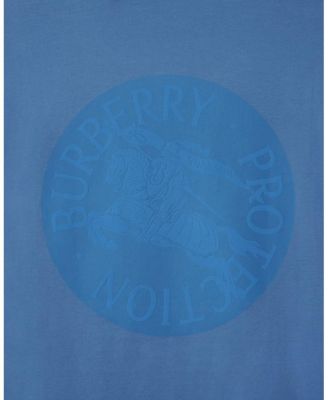 EKD Badge Cotton T-shirt