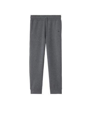  Cashmere Blend Jogging Pants