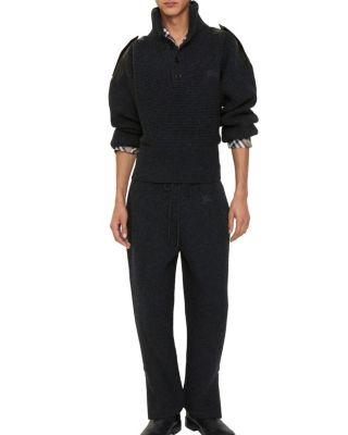  Wool Track Pants