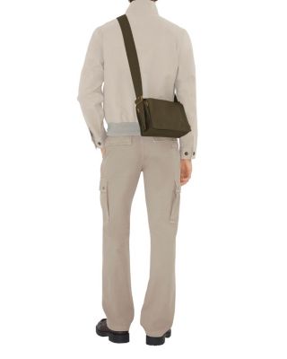 Trench Crossbody Bag