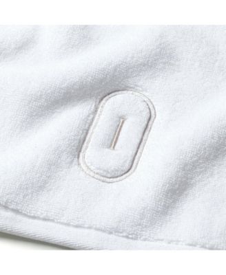 Monogram Guest Towel, I