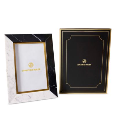 Marble Canaan Frame, 8" x 10"