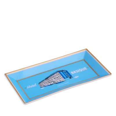 H&amp;ocirc;tel De Reve Long Tray