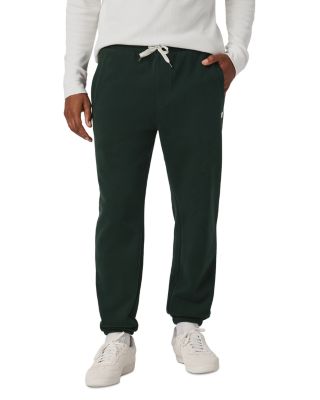 Seaside Relaxed Fit Sweatpants