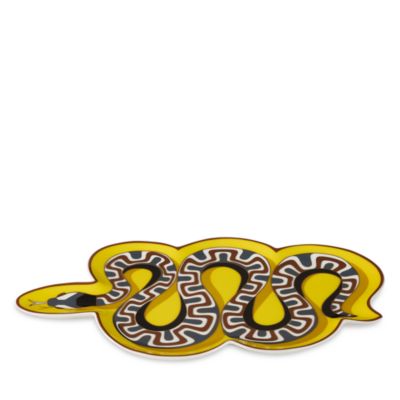 Snake Trinket Tray