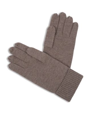 Wool & Cashmere Knit Beanie